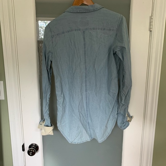 Burton Boyfriend long  sleeve - Picture 2 of 4